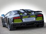 Lamborghini Aventador Limited by Hamann 2014 года